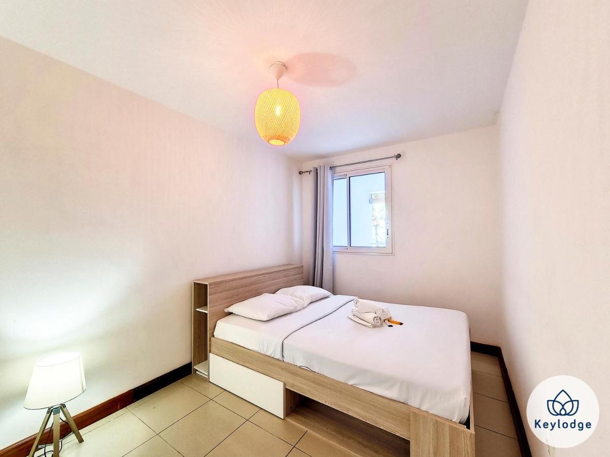 Kheyl Home 2 Etoiles - T3 De 47 M2 A Saint-Denis Kültér fotó