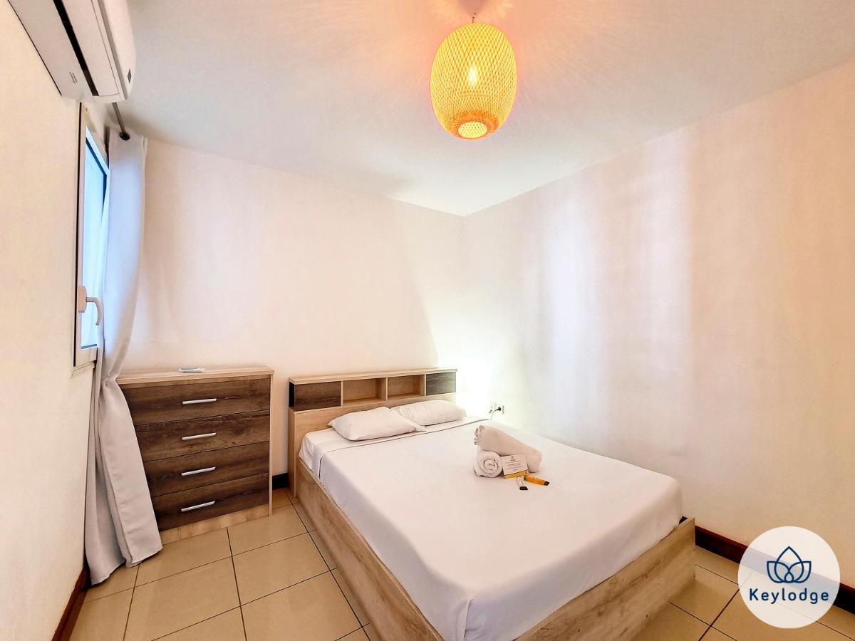Kheyl Home 2 Etoiles - T3 De 47 M2 A Saint-Denis Kültér fotó